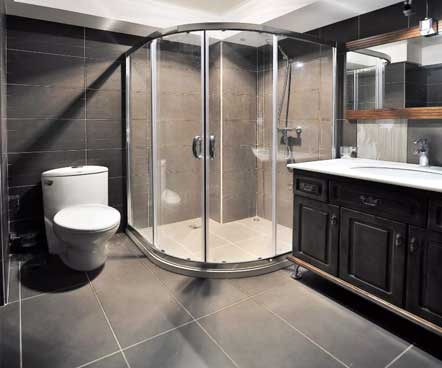 延安家博会【陶瓷卫浴】