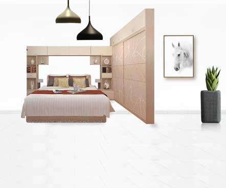 延安家博会【橱柜衣柜】